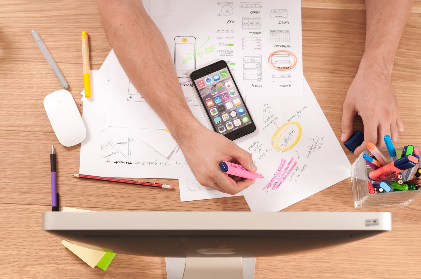 Consejos para contenido digital sofisticado