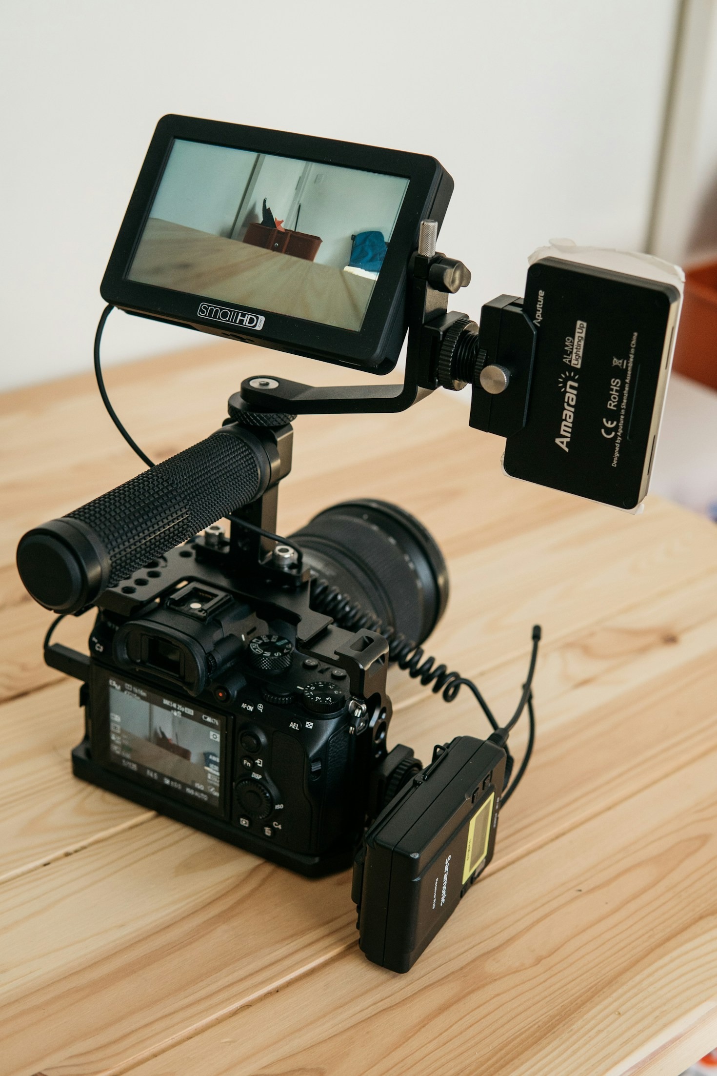 ¿Por qué elegir una productora audiovisual creativa?